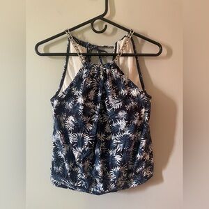 NWOT - Michael Kors halter swim top